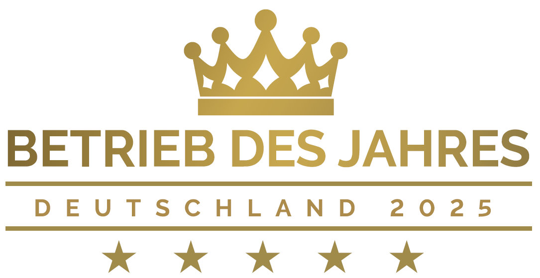 Betrieb des Jahres 2025